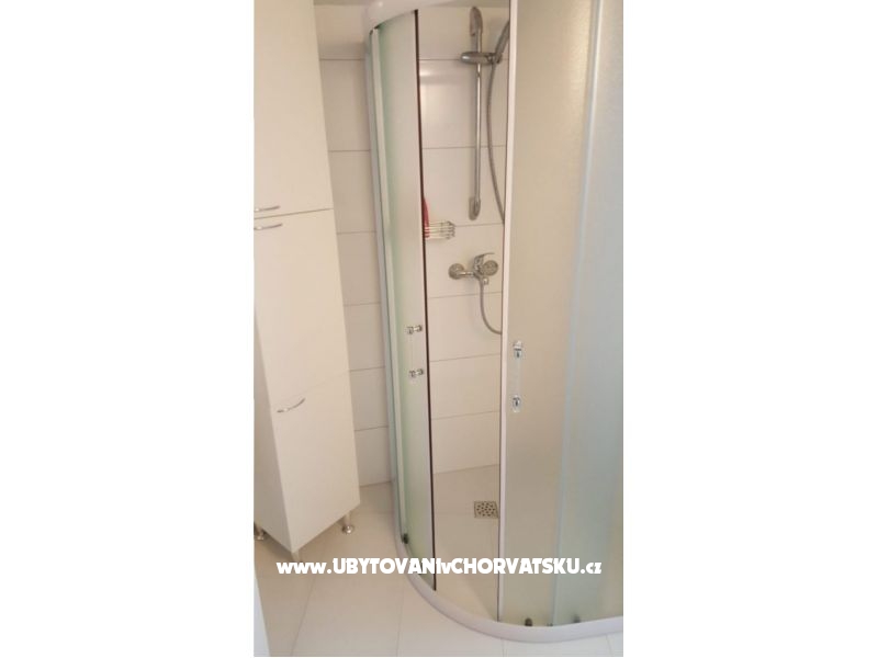 Apartment Mačak – Ferienwohnung Omis, Kroatien – Foto 12