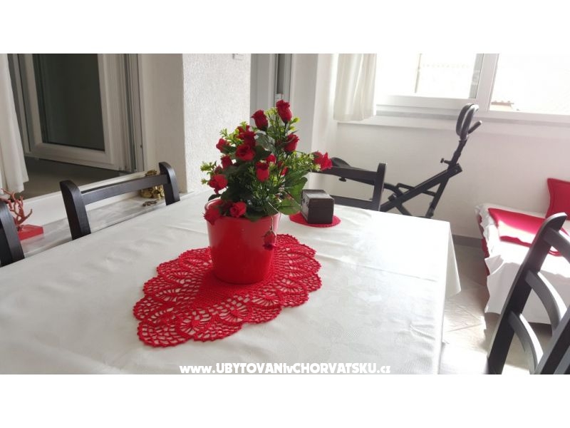 Apartment Mačak – Ferienwohnung Omis, Kroatien – Foto 13