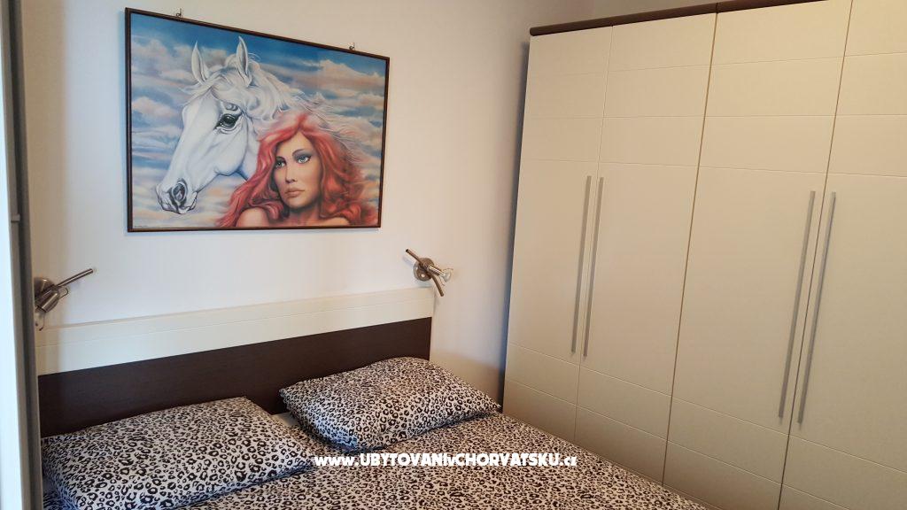 Apartment Mačak – Ferienwohnung Omis, Kroatien – Foto 3