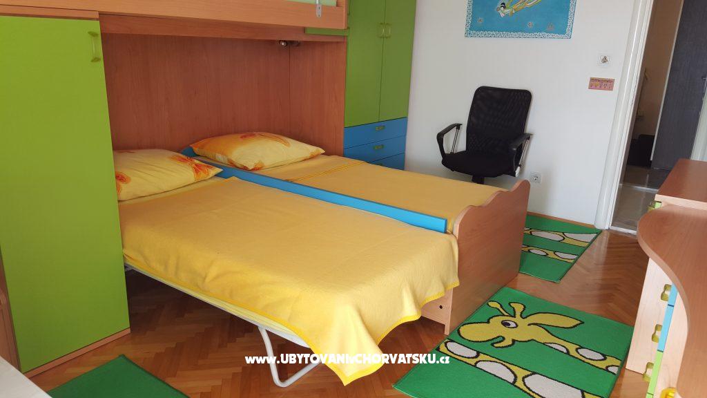 Apartment Mačak – Ferienwohnung Omis, Kroatien – Foto 5