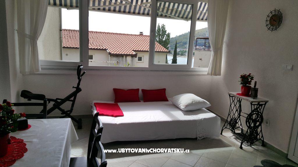 Apartment Mačak – Ferienwohnung Omis, Kroatien – Foto 7