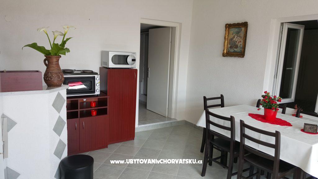 Apartment Mačak – Ferienwohnung Omis, Kroatien – Foto 8