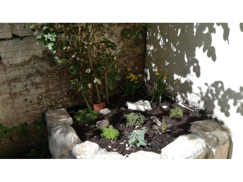 Main Square Appartement – Ferienwohnung Omis, Kroatien – Foto 12