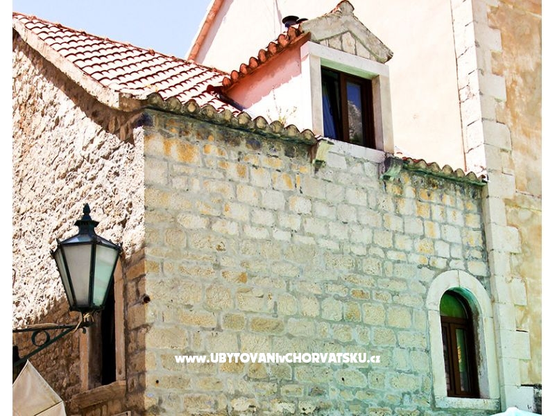 Main Square Appartement – Ferienwohnung Omis, Kroatien – Foto 2