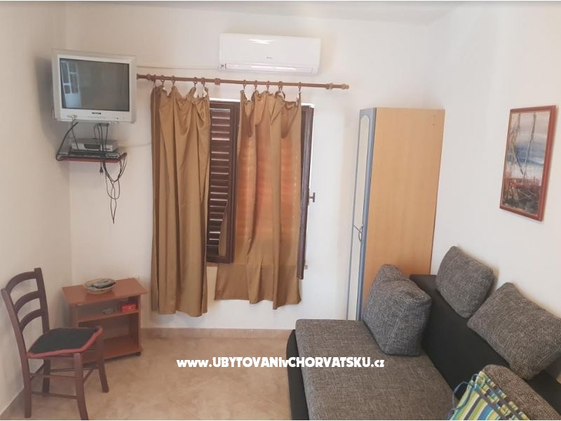 Apartmenty Bozo – Ferienwohnung Omis, Kroatien – Foto 5