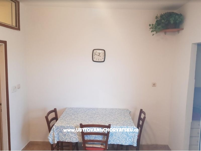 Apartmenty Bozo – Ferienwohnung Omis, Kroatien – Foto 6