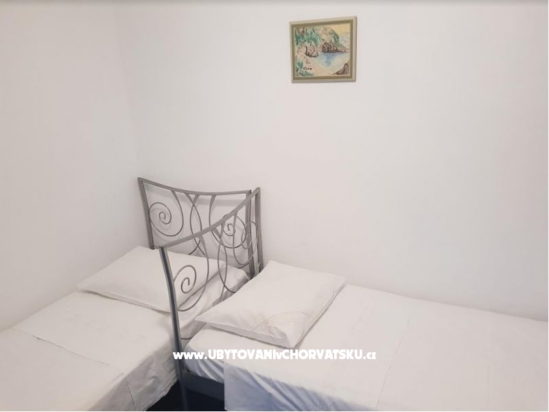 Apartmenty Bozo – Ferienwohnung Omis, Kroatien – Foto 8
