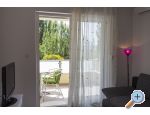Apartmn Megy - Omi Chorvatsko