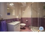 Apartmn Megy - Omi Chorvatsko