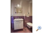 Apartmn Megy - Omi Chorvatsko