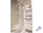 Apartmn Megy - Omi Chorvatsko