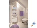 Apartmn Megy - Omi Chorvatsko