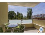 Apartmn Megy - Omi Chorvatsko