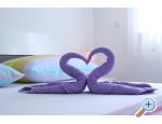 Apartmn Megy - Omi Chorvatsko