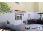 Apartmn Megy - Omi Chorvatsko