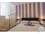 Apartmn Megy - Omi Chorvatsko