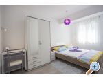 Apartmn Megy - Omi Chorvatsko