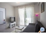 Apartmn Megy - Omi Chorvatsko