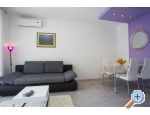Apartmn Megy - Omi Chorvatsko