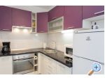 Apartmn Megy - Omi Chorvatsko