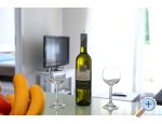 Apartmn Megy - Omi Chorvatsko
