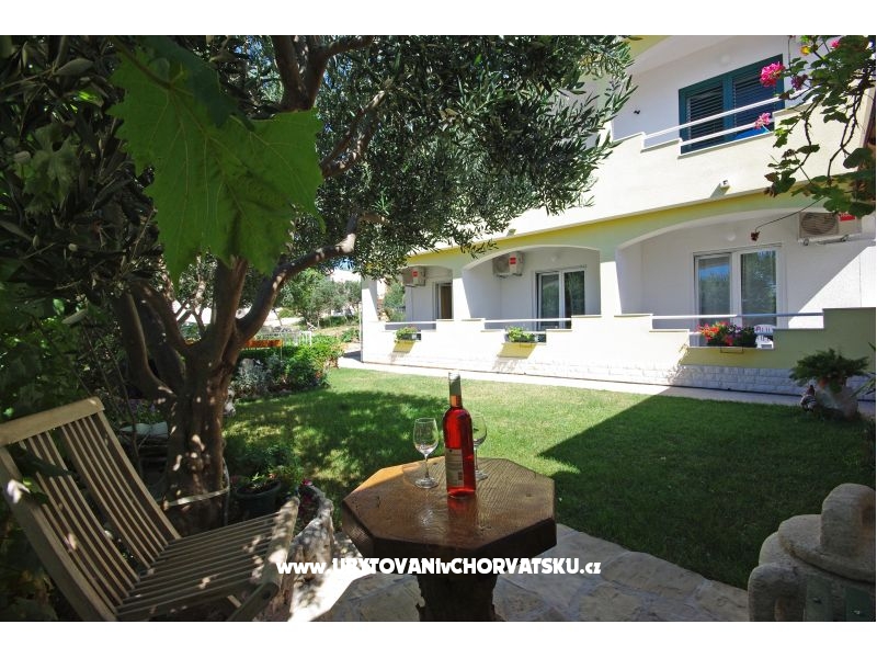 Meri Mimica – ubytování Omiš, Chorvatsko – foto 16