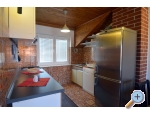 Appartement Mimica u centru Omia - Omi Kroatien