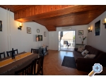 Appartement Mimica u centru Omia - Omi Kroatien
