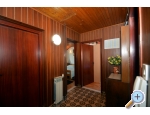 Appartement Mimica u centru Omia - Omi Kroatien