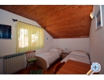 Appartement Mimica u centru Omia - Omi Kroatien