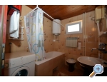 Appartement Mimica u centru Omia - Omi Kroatien
