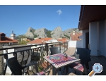 Appartement Mimica u centru Omia - Omi Kroatien
