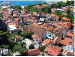 Apartmn Mimica u centru Omia - Omi Chorvatsko