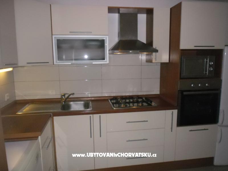 Ferienwohnungen Mimice – Ferienwohnung Omis, Kroatien – Foto 13