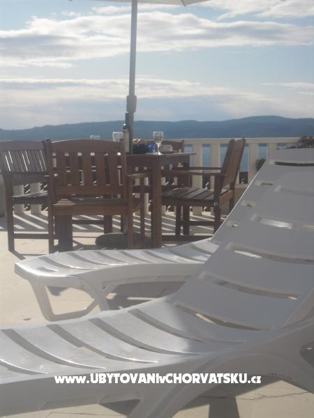 Ferienwohnungen Mimice – Ferienwohnung Omis, Kroatien – Foto 15