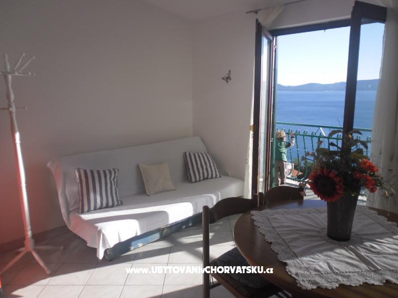 Ferienwohnungen Mimice – Ferienwohnung Omis, Kroatien – Foto 2