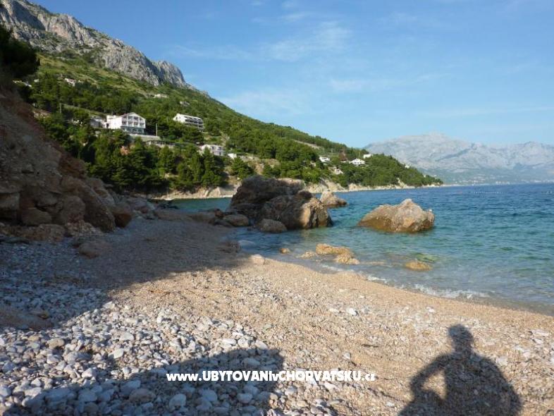 Ferienwohnungen Mimice – Ferienwohnung Omis, Kroatien – Foto 3