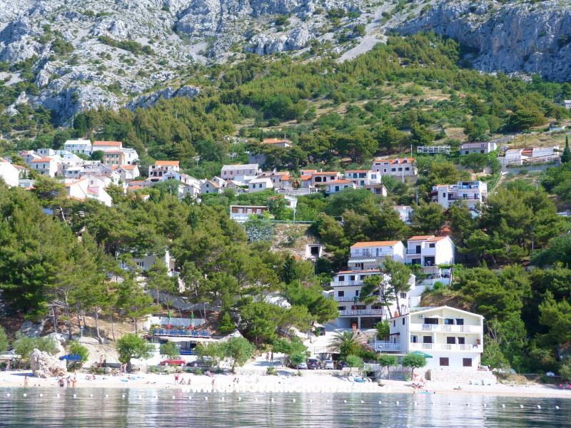 Ferienwohnungen Mimice – Ferienwohnung Omis, Kroatien – Foto 4