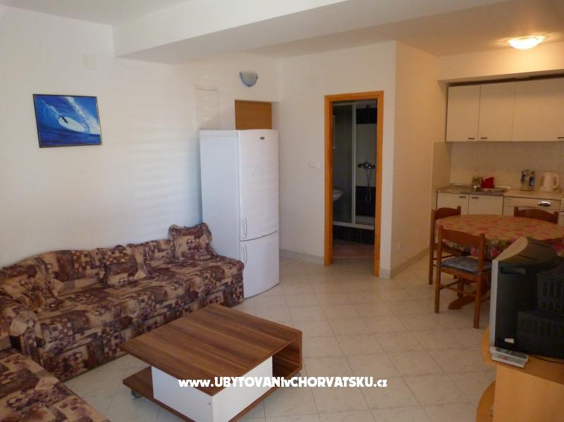 Ferienwohnungen Mimice – Ferienwohnung Omis, Kroatien – Foto 5