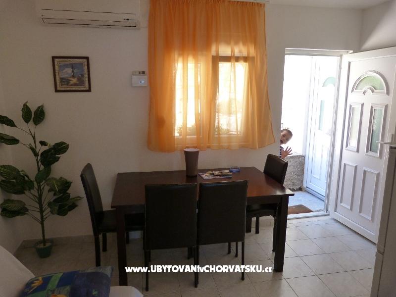 Ferienwohnungen Mimice – Ferienwohnung Omis, Kroatien – Foto 7