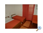 Mio apartments - Omi Chorvatsko
