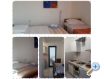 Mio apartments - Omi Kroatien