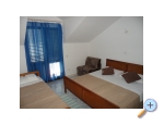 Mio apartments - Omi Chorvatsko