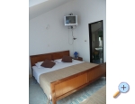 Mio apartments - Omi Kroatien