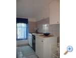 Mio apartments - Omi Kroatien