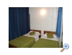 Mio apartments - Omi Kroatien