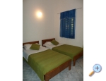 Mio apartments - Omi Kroatien