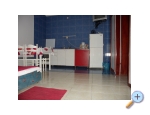 Mio apartments - Omi Chorvatsko
