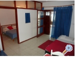 Mio apartments - Omi Kroatien