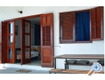 Mio apartments - Omi Kroatien
